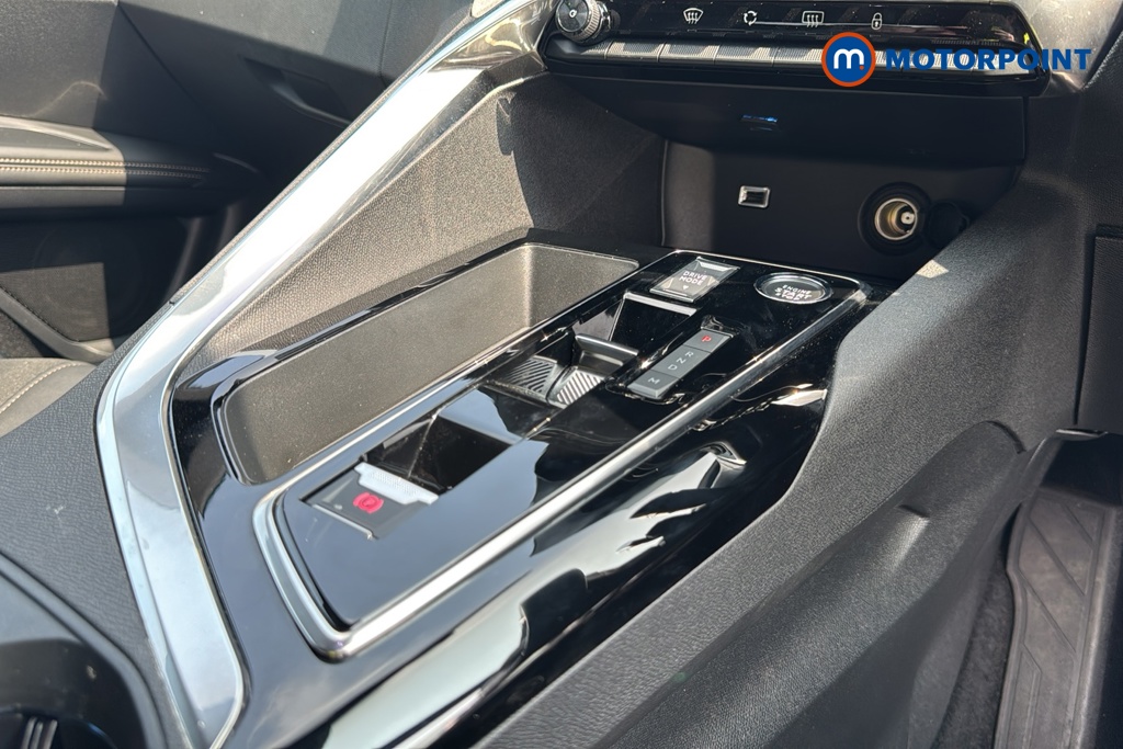 Peugeot 3008 GT Automatic Petrol SUV - Stock Number (1653397) - 15th supplementary image