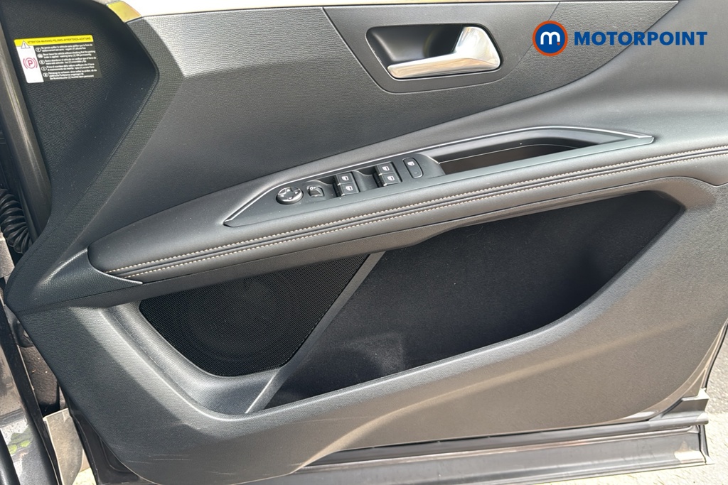 Peugeot 3008 GT Automatic Petrol SUV - Stock Number (1653397) - 18th supplementary image