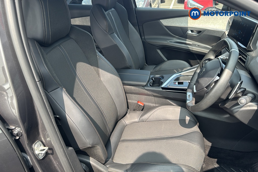 Peugeot 3008 GT Automatic Petrol SUV - Stock Number (1653397) - 22nd supplementary image