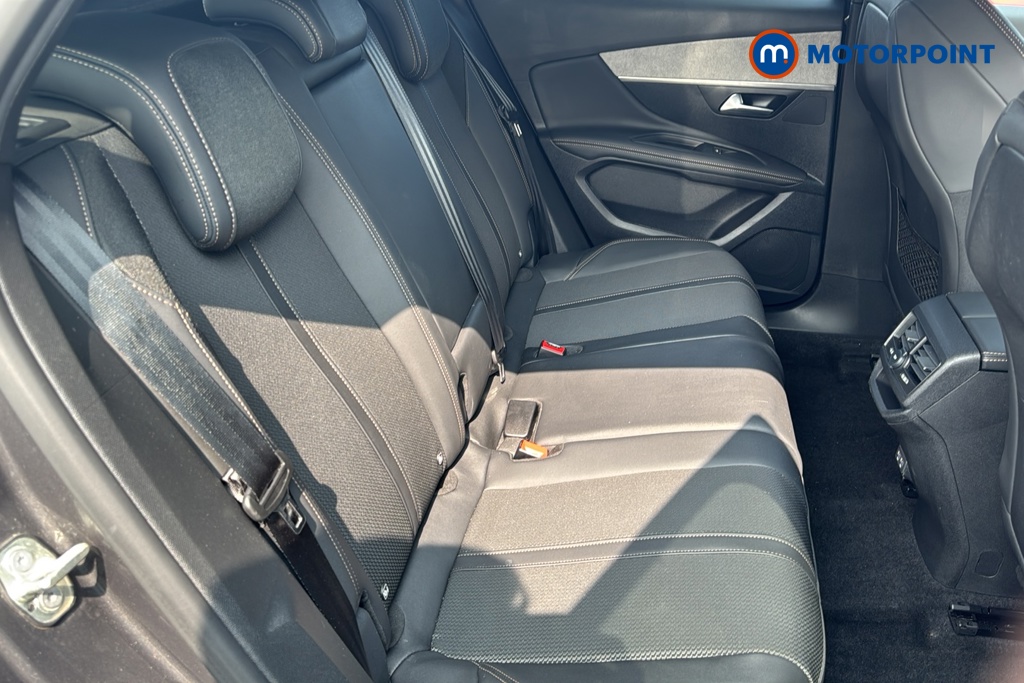 Peugeot 3008 GT Automatic Petrol SUV - Stock Number (1653397) - 25th supplementary image