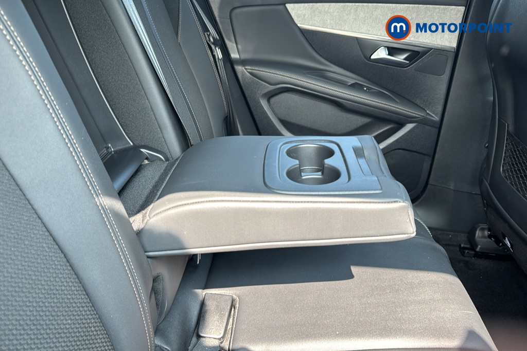 Peugeot 3008 GT Automatic Petrol SUV - Stock Number (1653397) - 26th supplementary image