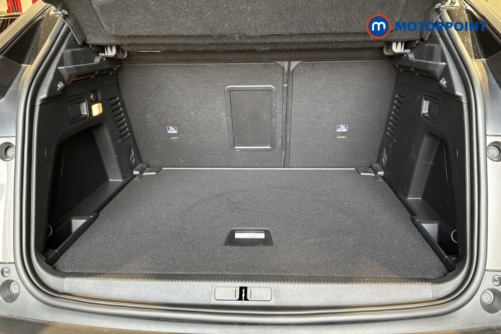 Peugeot 3008 GT Automatic Petrol SUV - Stock Number (1653397) - 30th supplementary image