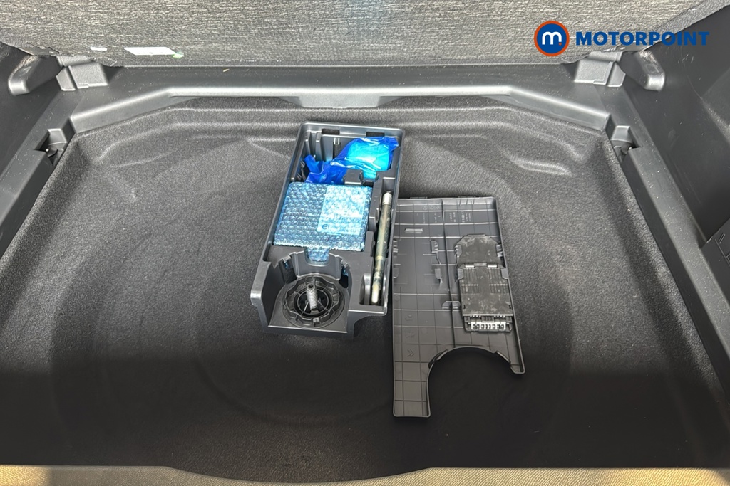 Peugeot 3008 GT Automatic Petrol SUV - Stock Number (1653397) - 33rd supplementary image