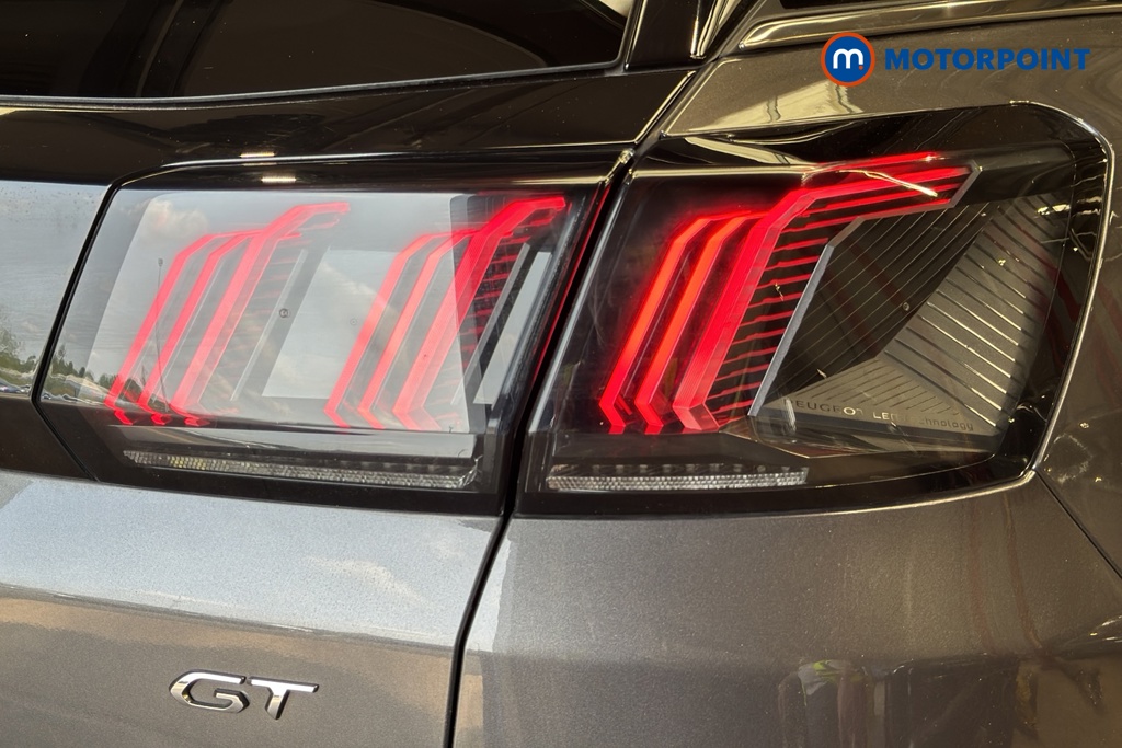 Peugeot 3008 GT Automatic Petrol SUV - Stock Number (1653397) - 36th supplementary image