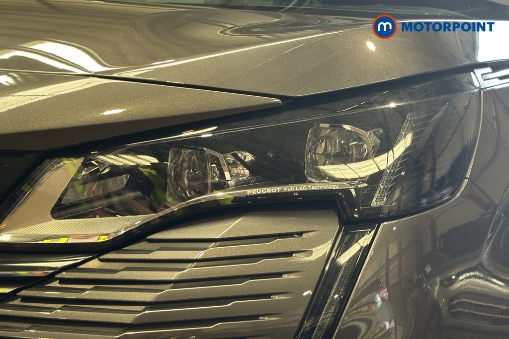 Peugeot 3008 GT Automatic Petrol SUV - Stock Number (1653397) - 42nd supplementary image