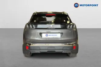 Peugeot 3008 GT Automatic Petrol SUV - Stock Number (1653397) - Rear bumper