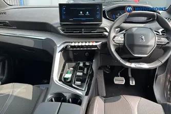 Peugeot 3008 GT Automatic Petrol SUV - Stock Number (1653397) - 1st supplementary image