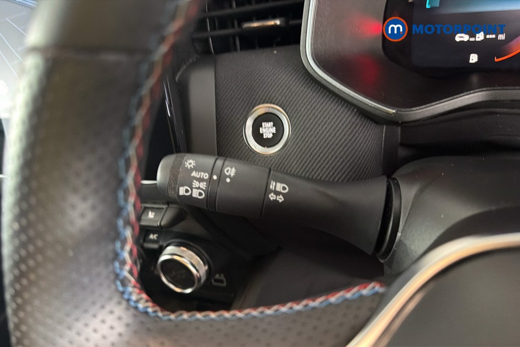Renault Clio Esprit Alpine Automatic Petrol-Electric Hybrid Hatchback - Stock Number (1653788) - 6th supplementary image