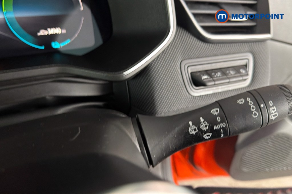 Renault Clio Esprit Alpine Automatic Petrol-Electric Hybrid Hatchback - Stock Number (1653788) - 7th supplementary image