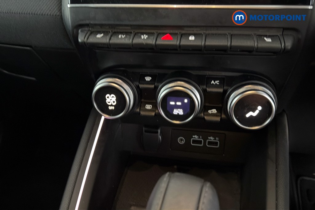 Renault Clio Esprit Alpine Automatic Petrol-Electric Hybrid Hatchback - Stock Number (1653788) - 12th supplementary image