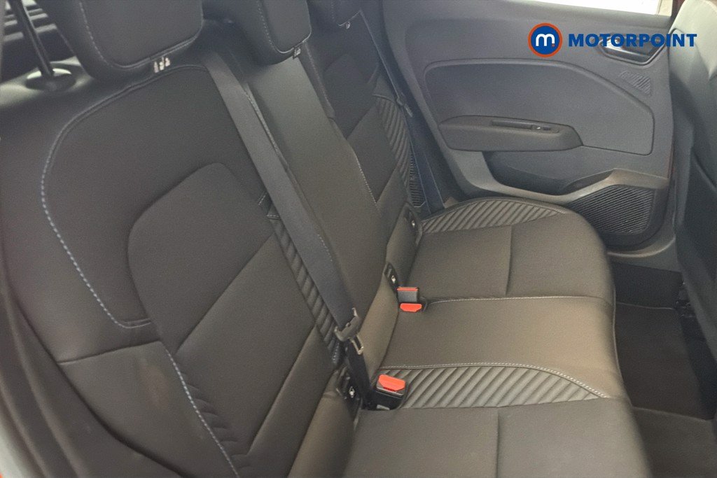 Renault Clio Esprit Alpine Automatic Petrol-Electric Hybrid Hatchback - Stock Number (1653788) - 28th supplementary image