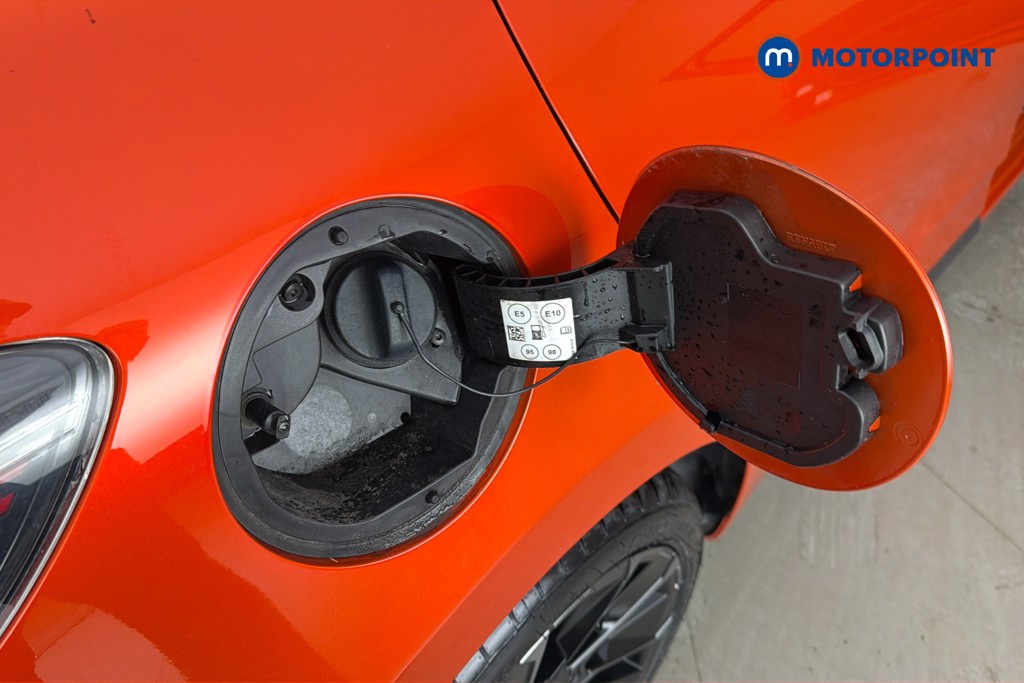 Renault Clio Esprit Alpine Automatic Petrol-Electric Hybrid Hatchback - Stock Number (1653788) - 34th supplementary image