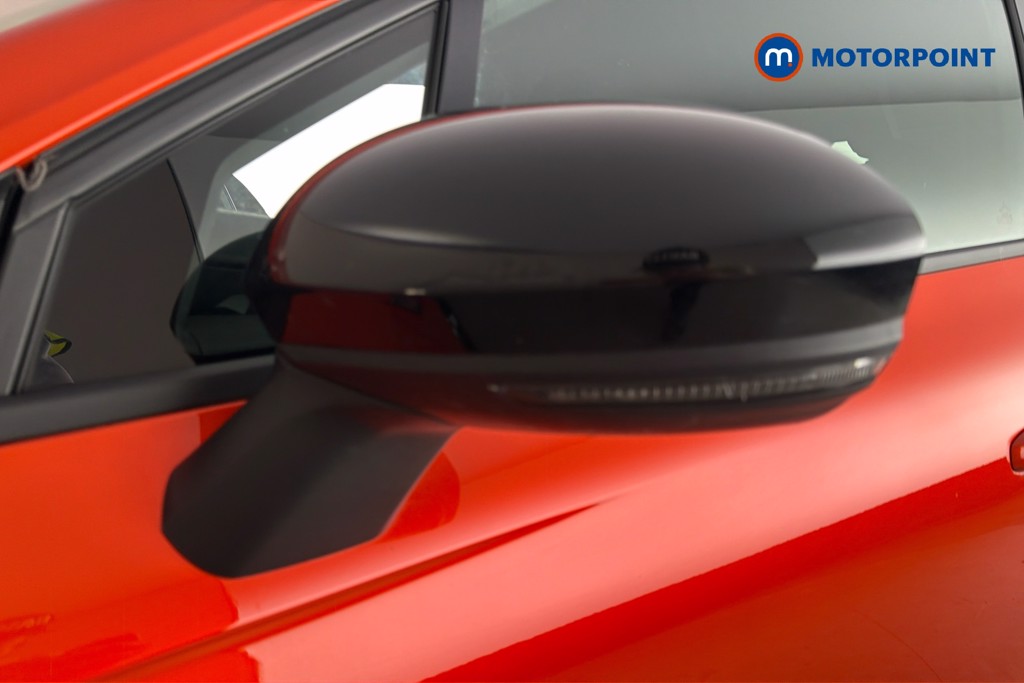 Renault Clio Esprit Alpine Automatic Petrol-Electric Hybrid Hatchback - Stock Number (1653788) - 43rd supplementary image