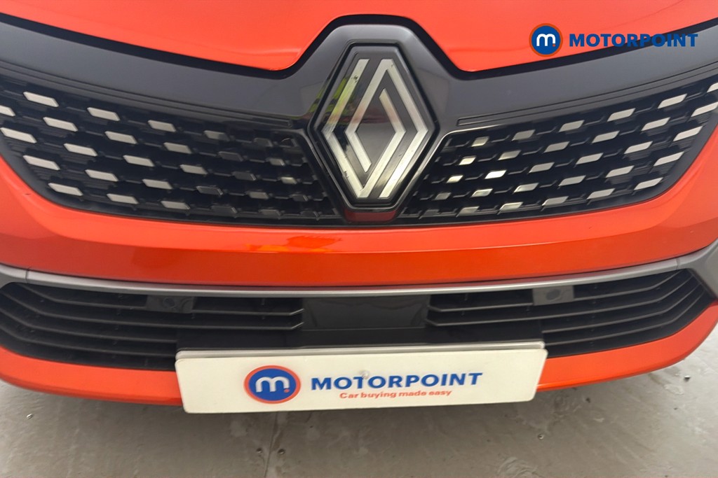 Renault Clio Esprit Alpine Automatic Petrol-Electric Hybrid Hatchback - Stock Number (1653788) - 45th supplementary image