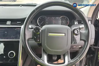 Land Rover Discovery Sport 2.0 D150 5Dr 2Wd Manual Diesel SUV - Stock Number (1654669) - 2nd supplementary image