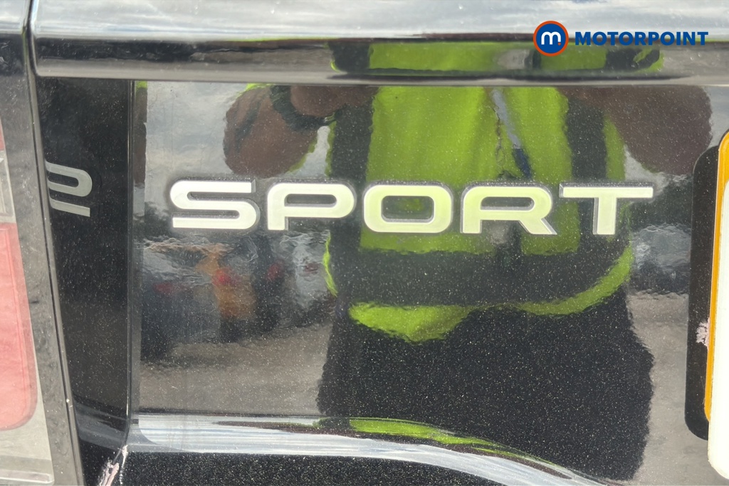 Land Rover Discovery Sport 2.0 D150 5Dr 2Wd Manual Diesel SUV - Stock Number (1654669) - 993rd supplementary image