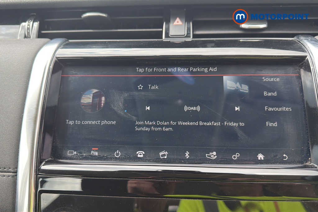 Land Rover Discovery Sport 2.0 D150 5Dr 2Wd Manual Diesel SUV - Stock Number (1654669) - 8th supplementary image