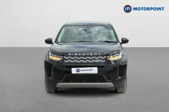 Land Rover Discovery Sport 2.0 D150 5Dr 2Wd Manual Diesel SUV - Stock Number (1654669) - Front bumper