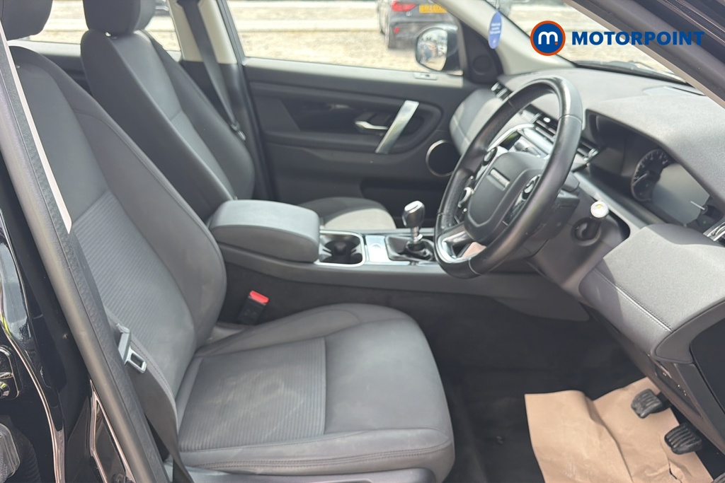 Land Rover Discovery Sport 2.0 D150 5Dr 2Wd Manual Diesel SUV - Stock Number (1654669) - 22nd supplementary image