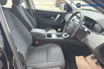 Land Rover Discovery Sport 2.0 D150 5Dr 2Wd Manual Diesel SUV - Stock Number (1654669) - 22nd supplementary image