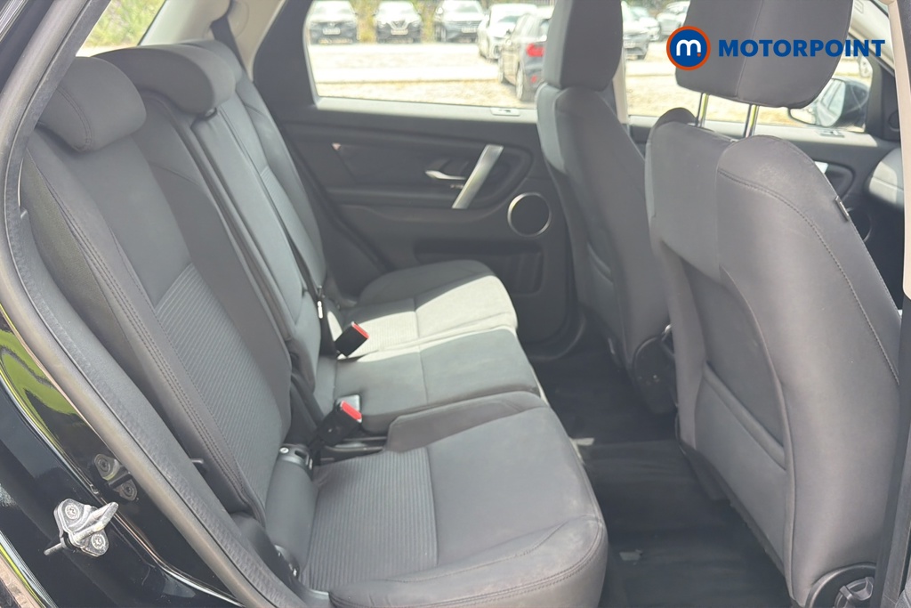 Land Rover Discovery Sport 2.0 D150 5Dr 2Wd Manual Diesel SUV - Stock Number (1654669) - 25th supplementary image