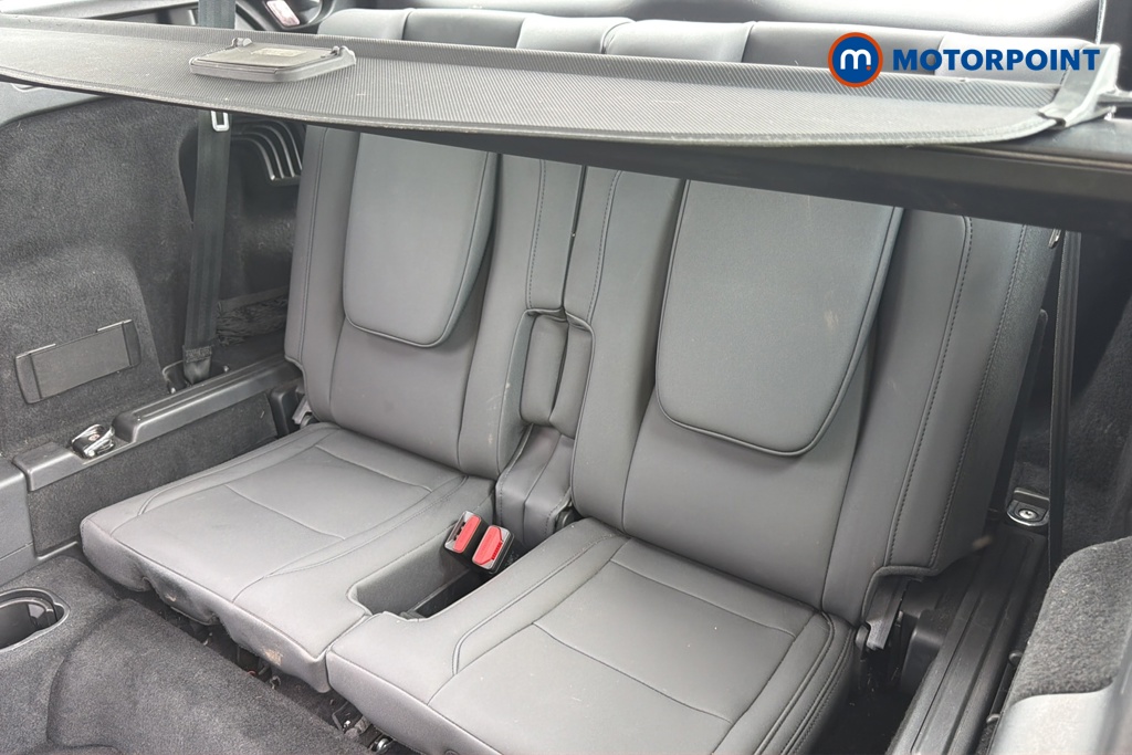 Land Rover Discovery Sport 2.0 D150 5Dr 2Wd Manual Diesel SUV - Stock Number (1654669) - 29th supplementary image