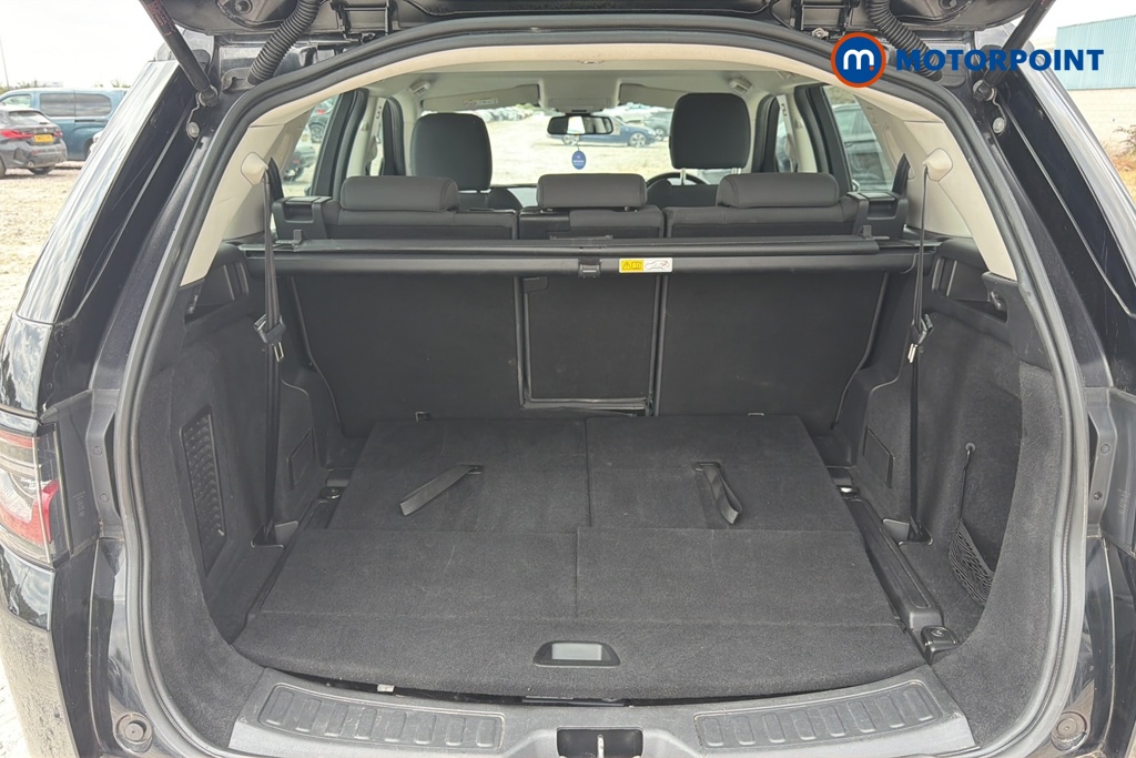 Land Rover Discovery Sport 2.0 D150 5Dr 2Wd Manual Diesel SUV - Stock Number (1654669) - 30th supplementary image