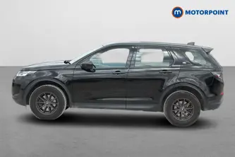 Land Rover Discovery Sport 2.0 D150 5Dr 2Wd Manual Diesel SUV - Stock Number (1654669) - Drivers side