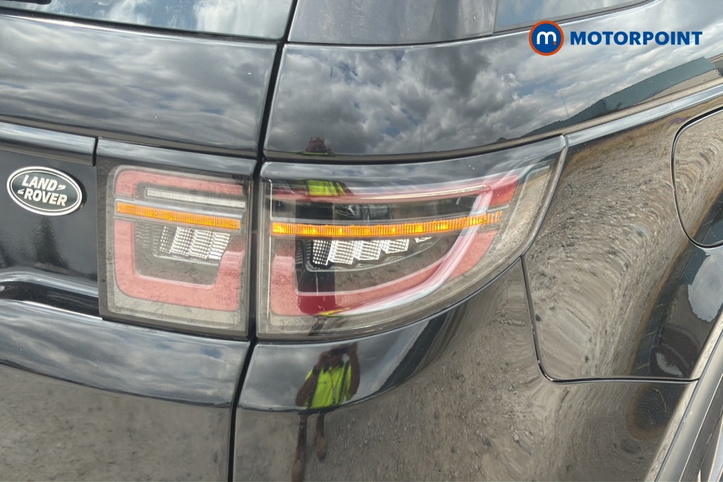 Land Rover Discovery Sport 2.0 D150 5Dr 2Wd Manual Diesel SUV - Stock Number (1654669) - 36th supplementary image