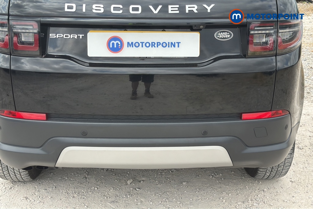 Land Rover Discovery Sport 2.0 D150 5Dr 2Wd Manual Diesel SUV - Stock Number (1654669) - 39th supplementary image