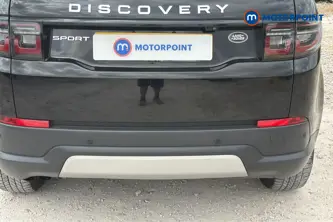 Land Rover Discovery Sport 2.0 D150 5Dr 2Wd Manual Diesel SUV - Stock Number (1654669) - 39th supplementary image