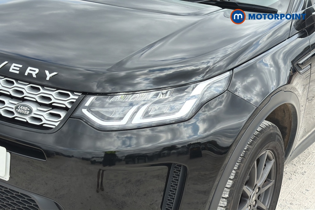 Land Rover Discovery Sport 2.0 D150 5Dr 2Wd Manual Diesel SUV - Stock Number (1654669) - 42nd supplementary image