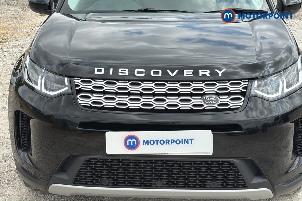 Land Rover Discovery Sport 2.0 D150 5Dr 2Wd Manual Diesel SUV - Stock Number (1654669) - 43rd supplementary image