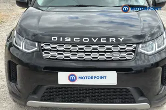 Land Rover Discovery Sport 2.0 D150 5Dr 2Wd Manual Diesel SUV - Stock Number (1654669) - 43rd supplementary image