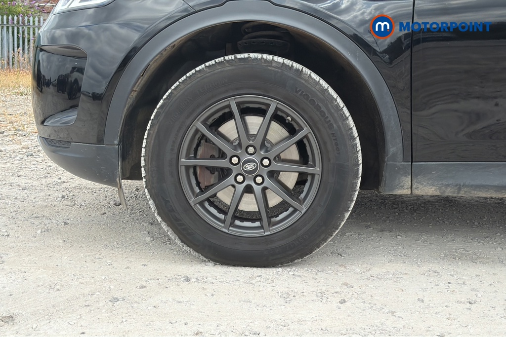 Land Rover Discovery Sport 2.0 D150 5Dr 2Wd Manual Diesel SUV - Stock Number (1654669) - 44th supplementary image