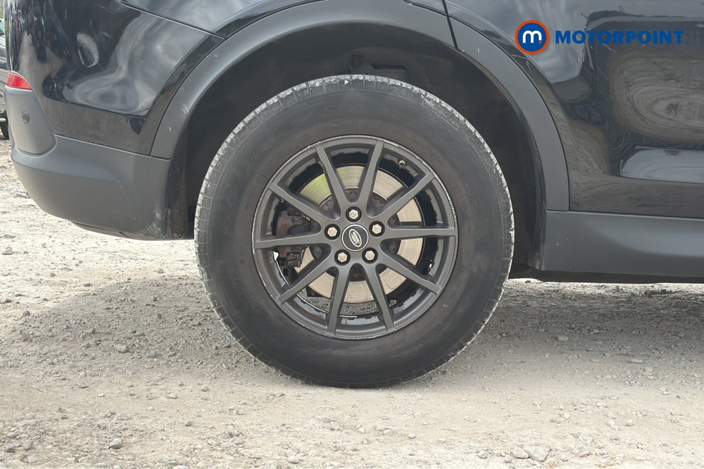 Land Rover Discovery Sport 2.0 D150 5Dr 2Wd Manual Diesel SUV - Stock Number (1654669) - 46th supplementary image