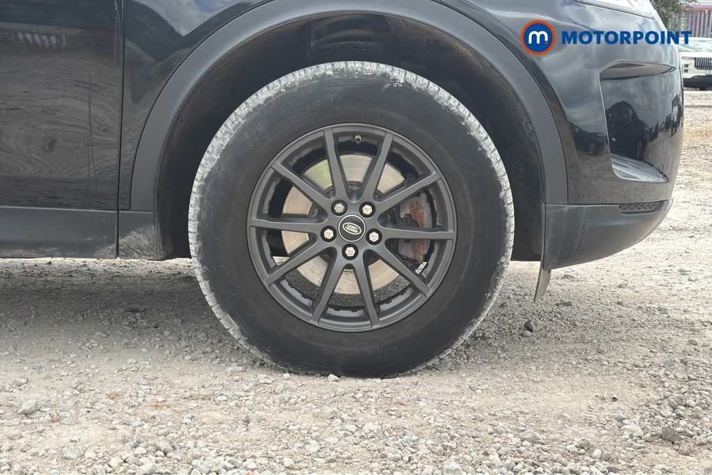 Land Rover Discovery Sport 2.0 D150 5Dr 2Wd Manual Diesel SUV - Stock Number (1654669) - 47th supplementary image