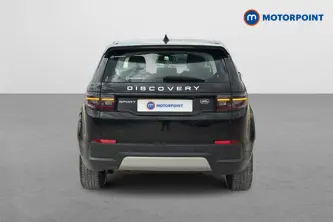 Land Rover Discovery Sport 2.0 D150 5Dr 2Wd Manual Diesel SUV - Stock Number (1654669) - Rear bumper