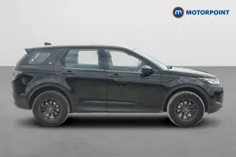 Land Rover Discovery Sport 2.0 D150 5Dr 2Wd Manual Diesel SUV - Stock Number (1654669) - Passenger side