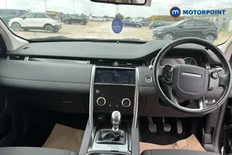 Land Rover Discovery Sport 2.0 D150 5Dr 2Wd Manual Diesel SUV - Stock Number (1654669) - 1st supplementary image