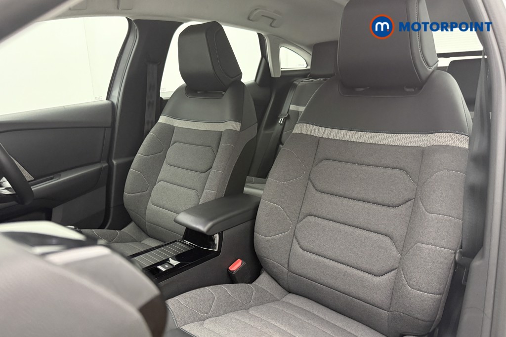 Citroen C4 YOU Manual Petrol Hatchback - Stock Number (1654787) - 3rd supplementary image