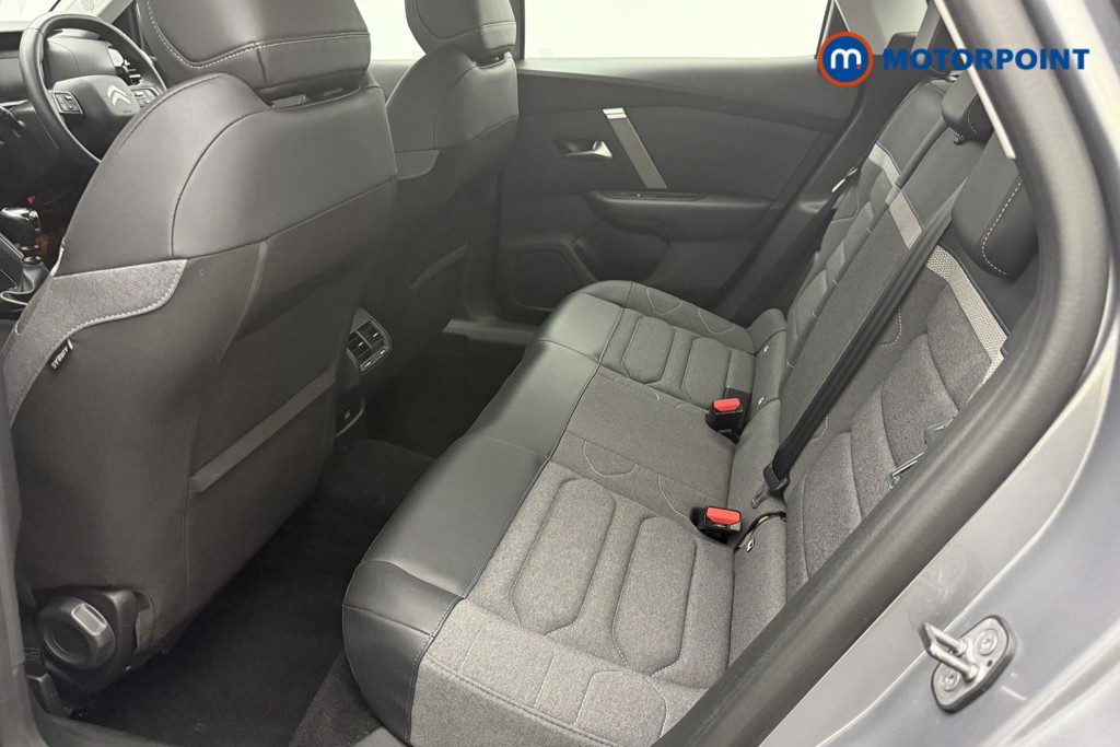 Citroen C4 YOU Manual Petrol Hatchback - Stock Number (1654787) - 5th supplementary image