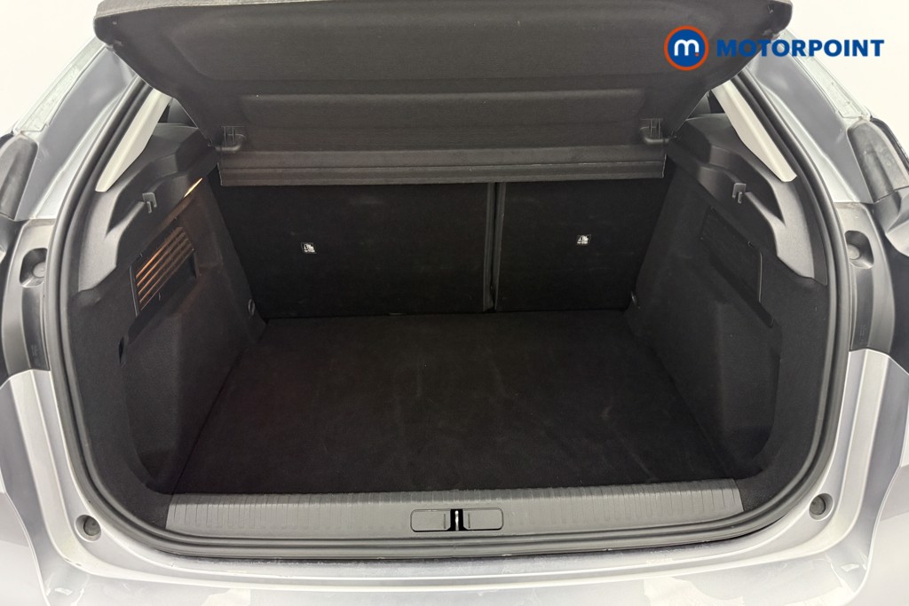 Citroen C4 YOU Manual Petrol Hatchback - Stock Number (1654787) - 6th supplementary image