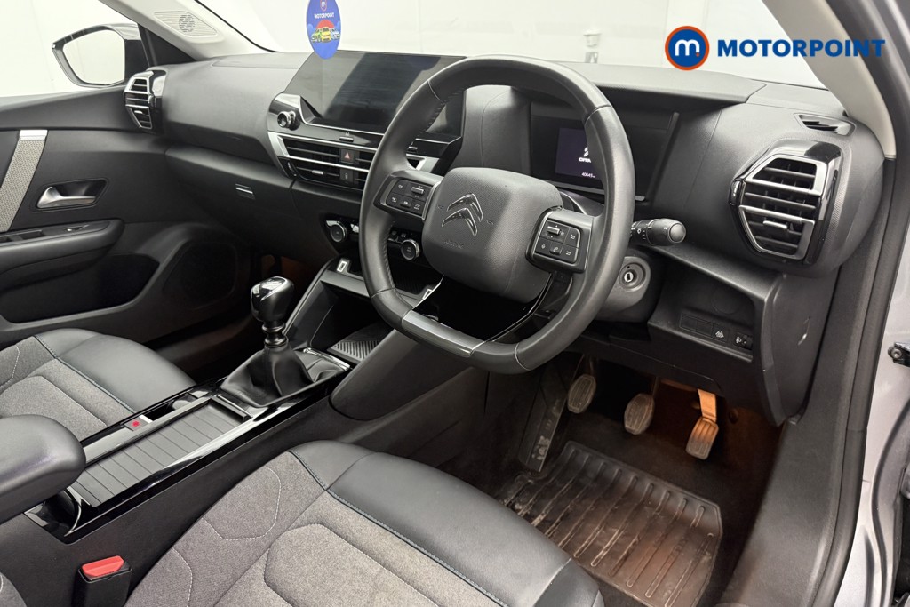 Citroen C4 YOU Manual Petrol Hatchback - Stock Number (1654787) - 7th supplementary image