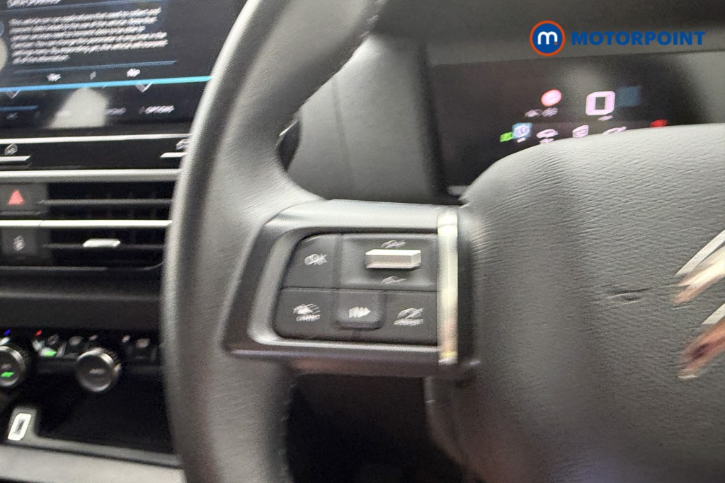 Citroen C4 YOU Manual Petrol Hatchback - Stock Number (1654787) - 8th supplementary image