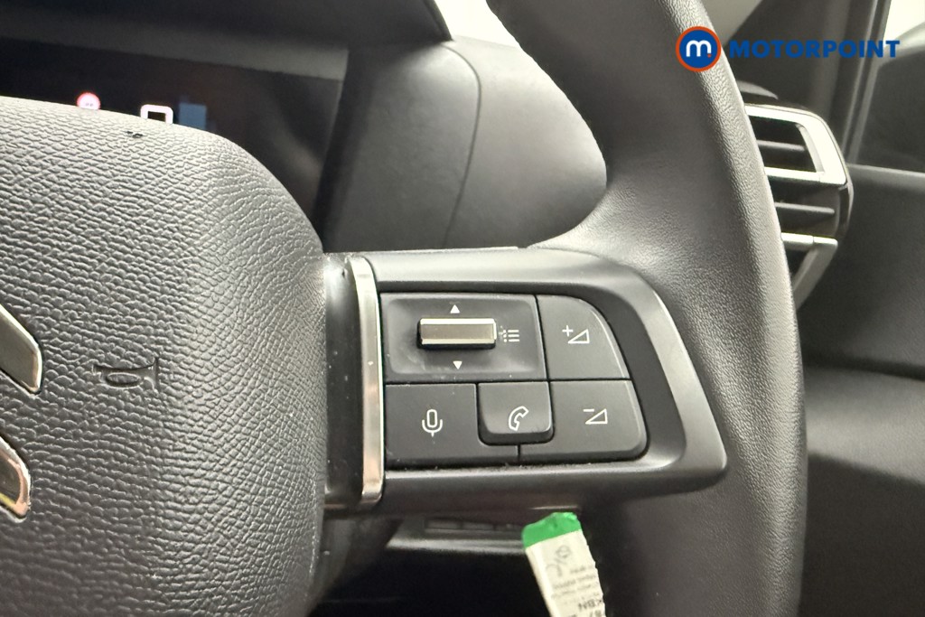Citroen C4 YOU Manual Petrol Hatchback - Stock Number (1654787) - 9th supplementary image