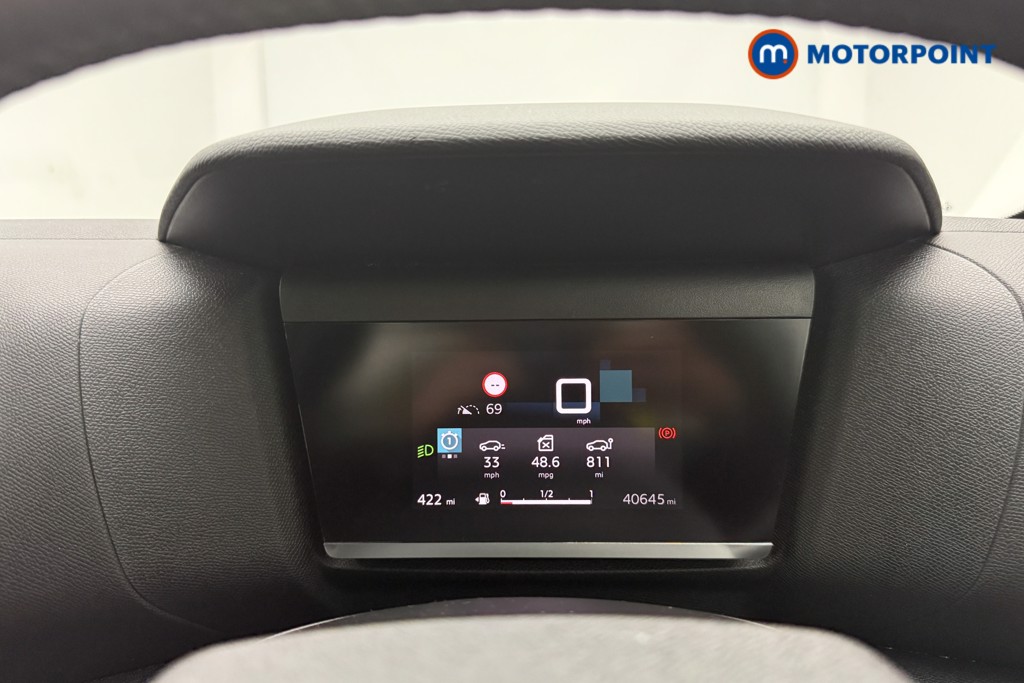 Citroen C4 YOU Manual Petrol Hatchback - Stock Number (1654787) - 10th supplementary image