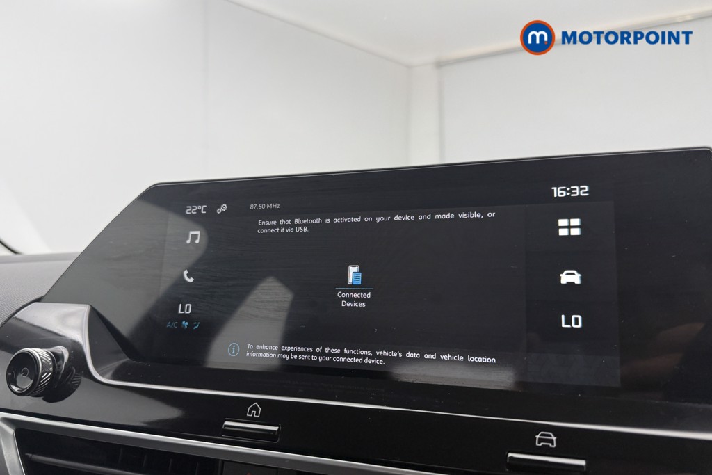 Citroen C4 YOU Manual Petrol Hatchback - Stock Number (1654787) - 12th supplementary image