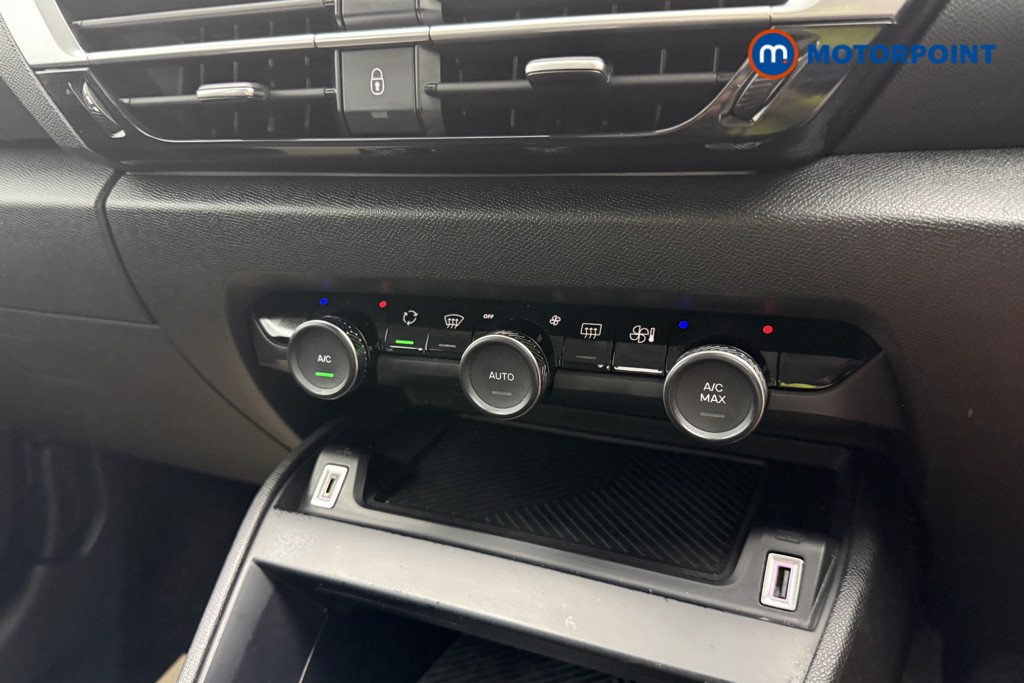 Citroen C4 YOU Manual Petrol Hatchback - Stock Number (1654787) - 13th supplementary image