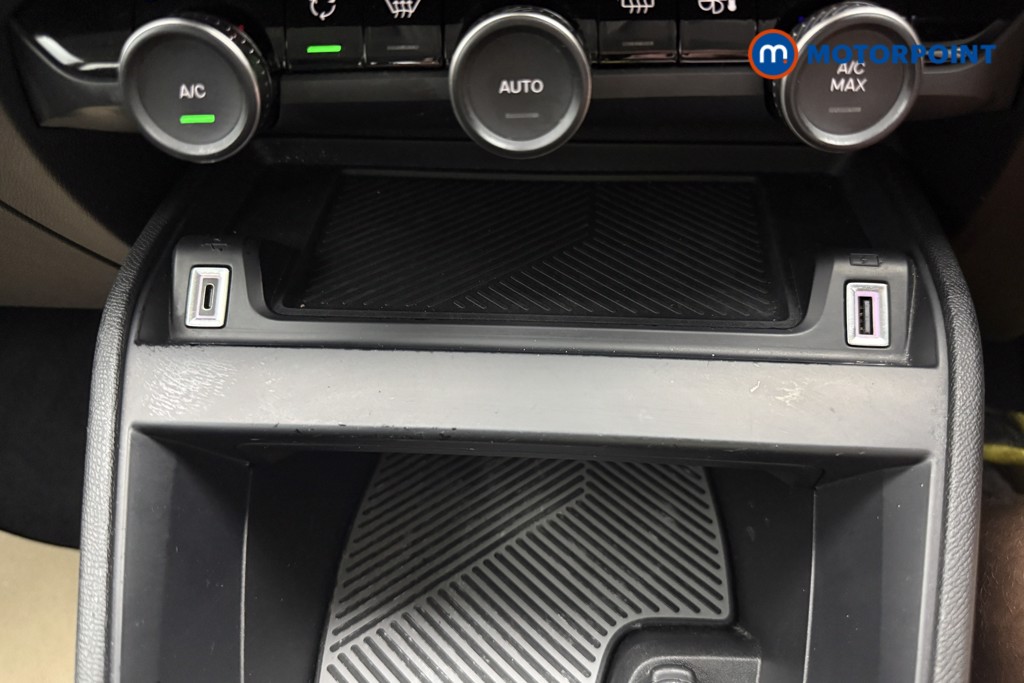 Citroen C4 YOU Manual Petrol Hatchback - Stock Number (1654787) - 14th supplementary image